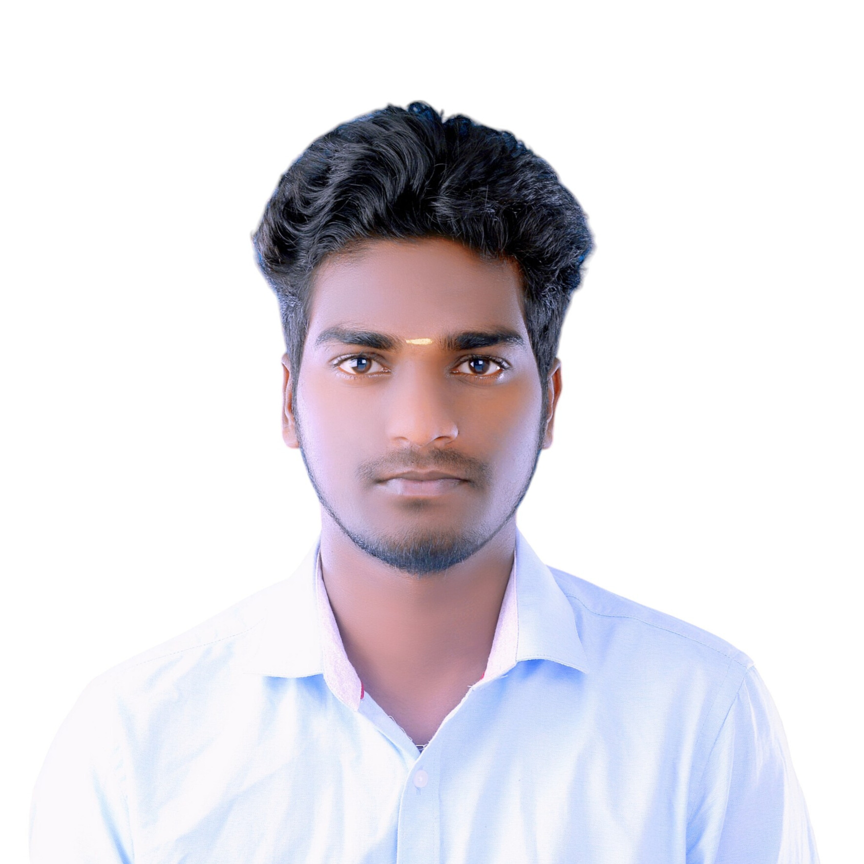 Headshot of Thirumalai Arumugam